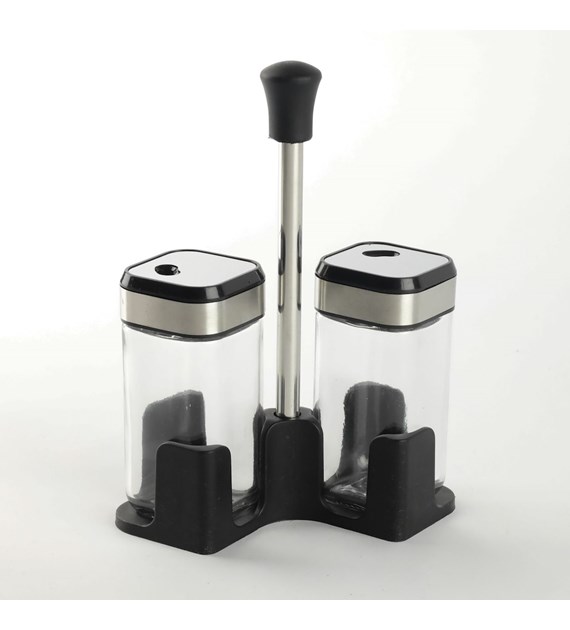 PRZYPRAWNIK SÓL PIEPRZ 23KA-711