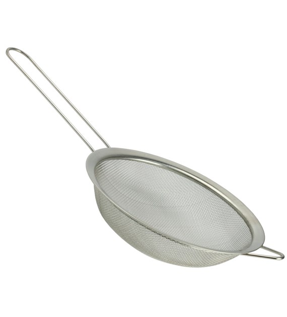 SITKO NIERDZEWNE 18CM 23KA-809-8