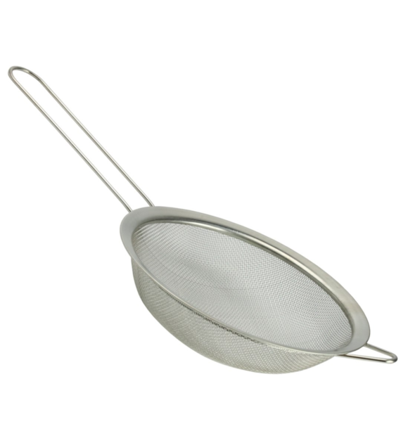 SITKO NIERDZEWNE 18CM 23KA-809-8