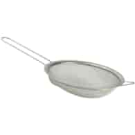 SITKO NIERDZEWNE 20CM 23KA-809-9