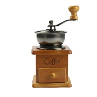 RĘCZNY MŁYNEK DO KAWY DREWNIANY 23KB-175