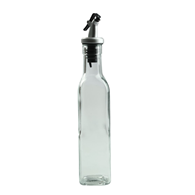 BUTELKA NA OLEJ/OCET Z DOZOWNIKIEM 250ML 23KA-093