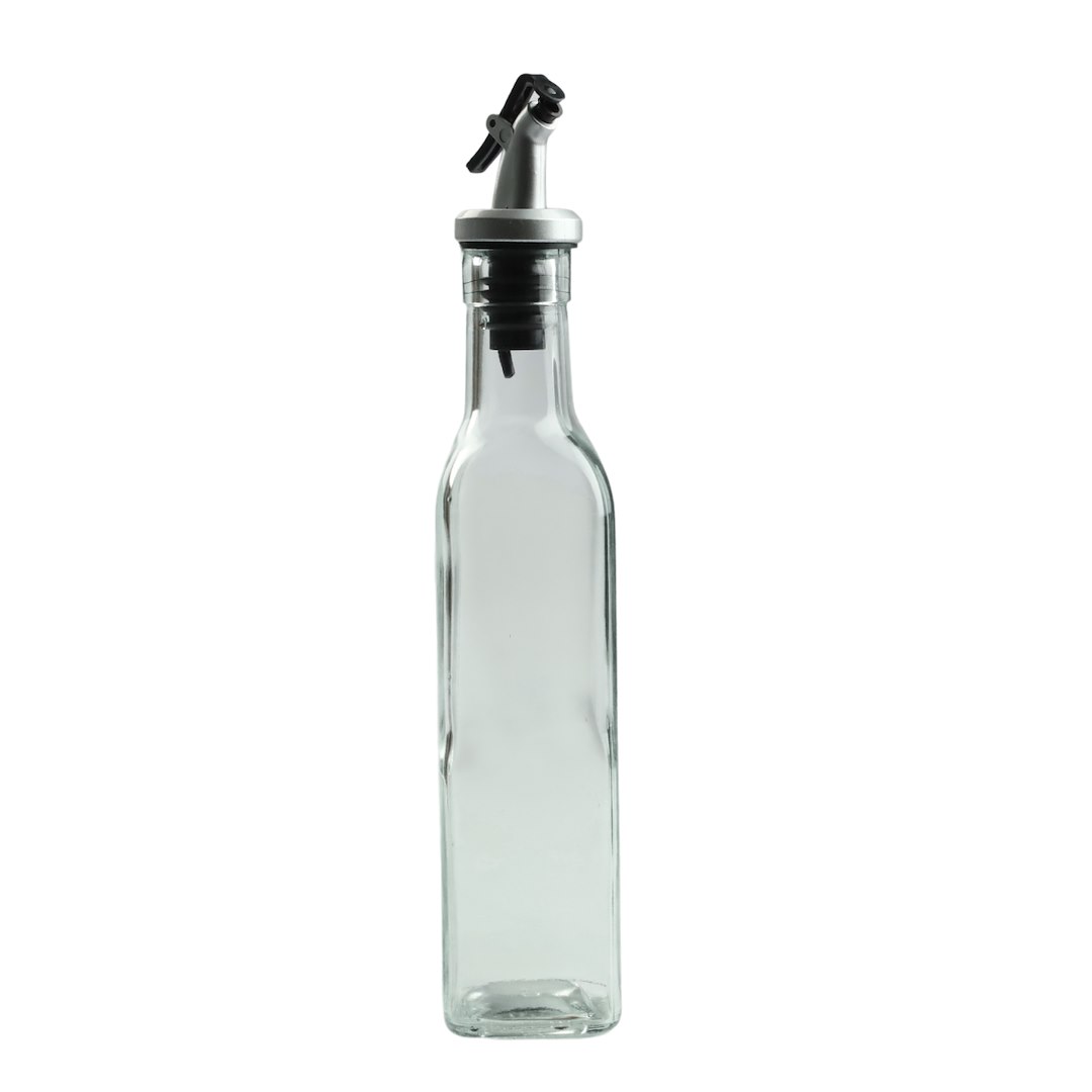 BUTELKA NA OLEJ/OCET Z DOZOWNIKIEM 250ML 23KA-093