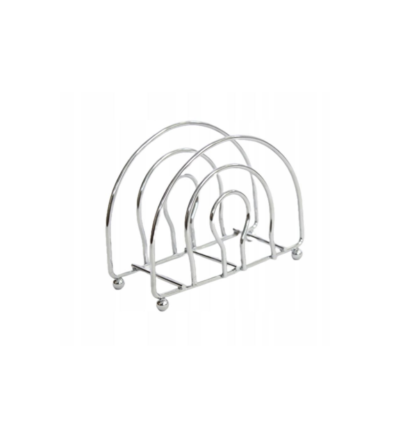 SERWETNIK METALOWY 12x8,5x4CM 23KA-193