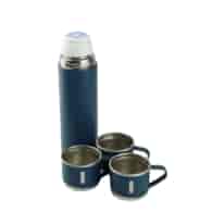 KPL.TERMOS NIERDZEWNY 500ML Z 3 KUBKAMI 23KC-139-1