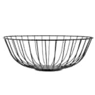 KOSZYK NA OWOCE 27x27CM 23KB-288