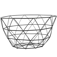 KOSZYK NA OWOCE 26x14CM 23KB-1062