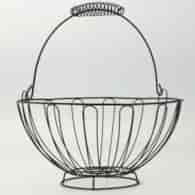 KOSZYK NA OWOCE 25x12CM 23KA-175