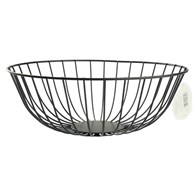 KOSZYK NA OWOCE 27x9,5CM 23KA-202