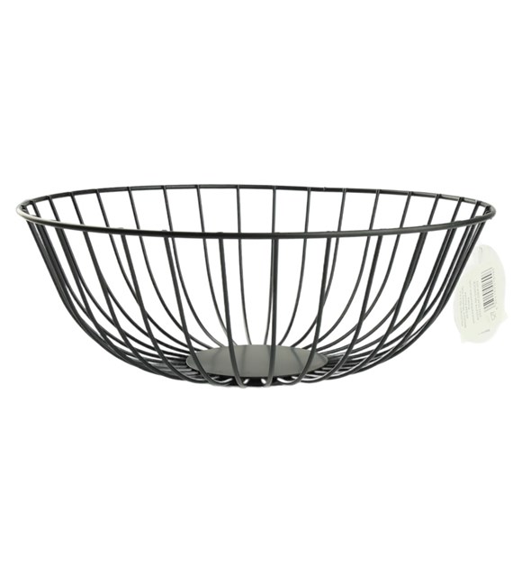 KOSZYK NA OWOCE 27x9,5CM 23KA-202