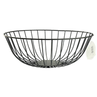 KOSZYK NA OWOCE 27x9,5CM 23KA-202
