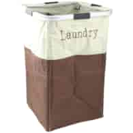 KOSZ NA PRANIE 32x32x53CM 24F19HA-003