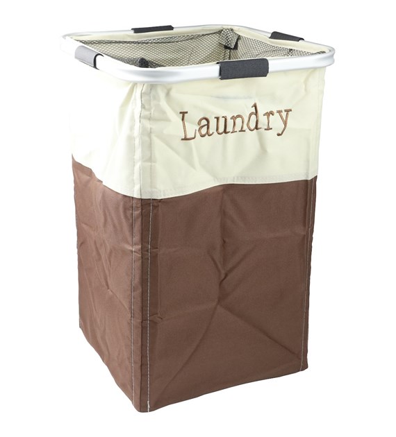 KOSZ NA PRANIE 32x32x53CM 24F19HA-003