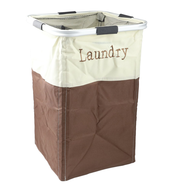 KOSZ NA PRANIE 32x32x53CM 24F19HA-003