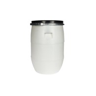 BECZKA 60L Z OBEJMĄ