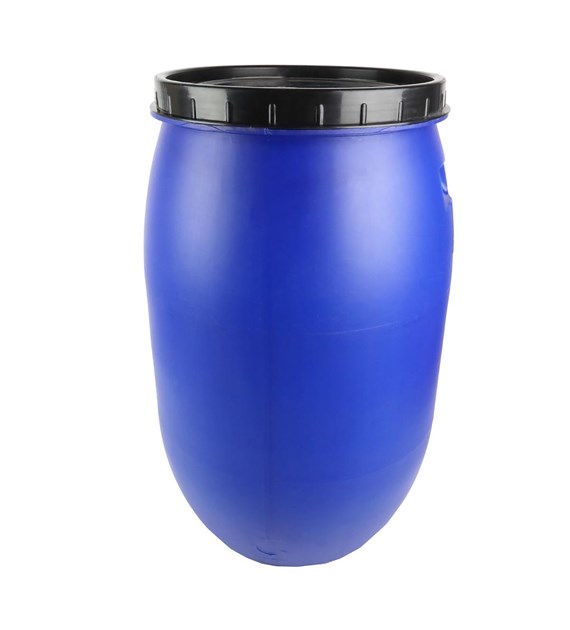 BECZKA 120L ZAKRĘCANA