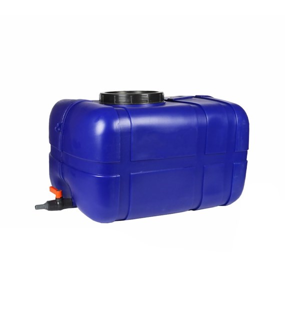 POJEMNIK NA DESZCZÓWKĘ 150L ZAKRĘCANY