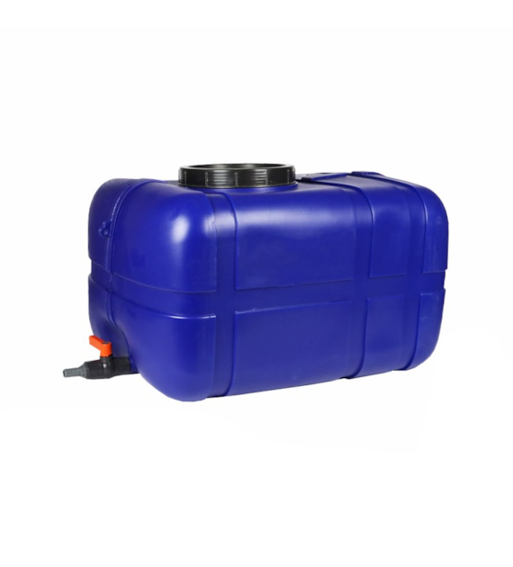 POJEMNIK NA DESZCZÓWKĘ 150L ZAKRĘCANY