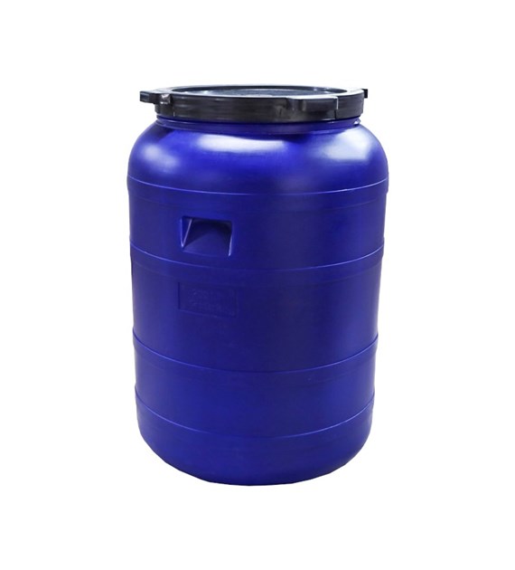 BECZKA 200L ZAKRĘCANA