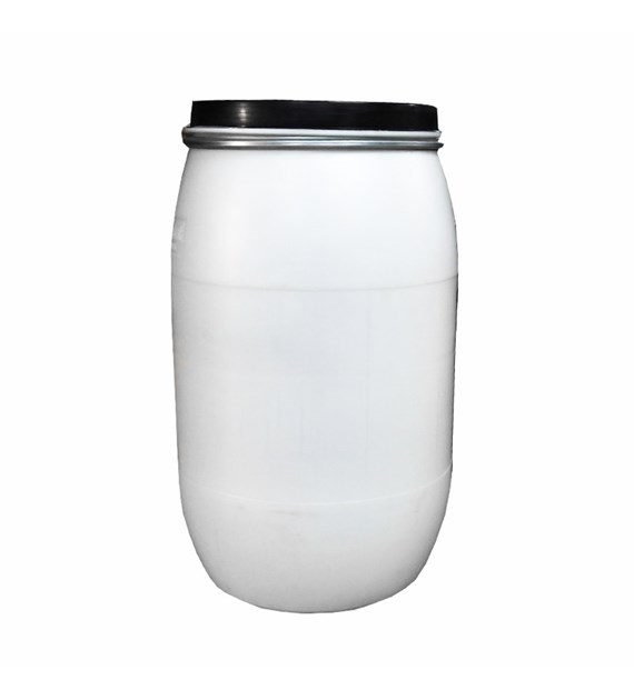 BECZKA 220L Z OBEJMĄ