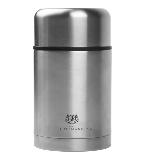 TERMOS OBIADOWY NIERDZEWNY 750ML ODJ-750A