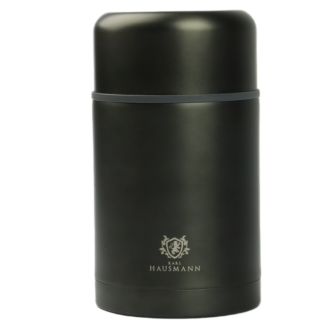 TERMOS OBIADOWY NIERDZEWNY TITANIUM 750ML ODJ-750A