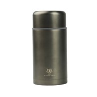 TERMOS OBIADOWY NIERDZEWNY TITANIUM 1L ODJ-1000A