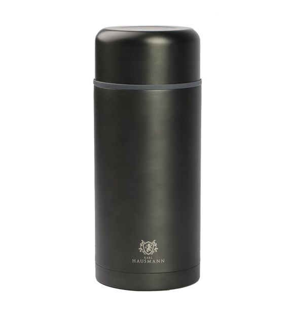 TERMOS OBIADOWY NIERDZEWNY TITANIUM 1,2L ODJ-1200A