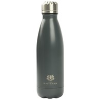 BUTELKA NIERDZEWNA 500ML SZARA ODF-500I