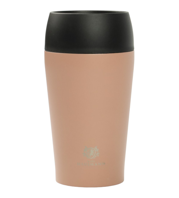 KUBEK TERMICZNY 300ML RÓŻOWY ODM2353-30