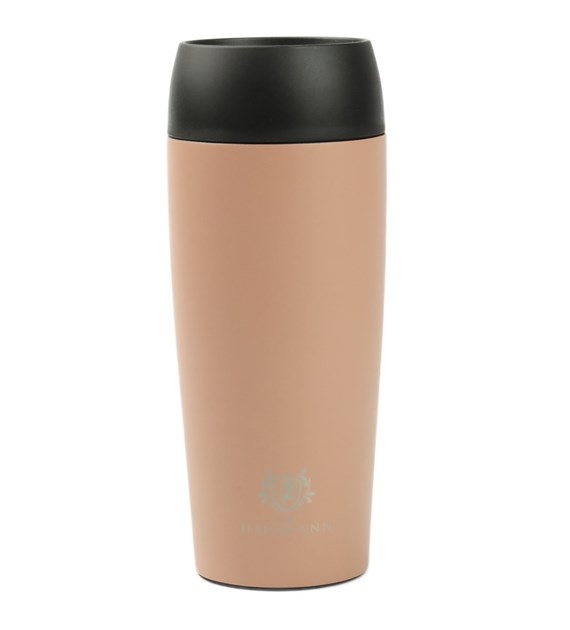 KUBEK TERMICZNY 450ML RÓŻOWY OD1904012