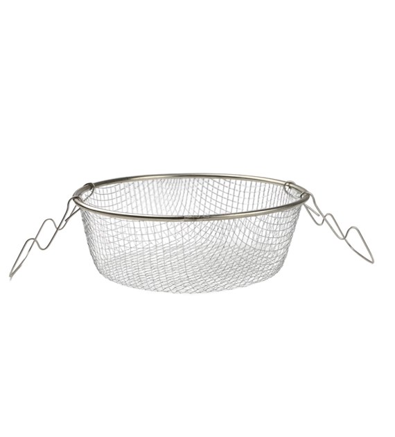 KOSZYK DO FRYTEK 24CM GU0625-24 CH017