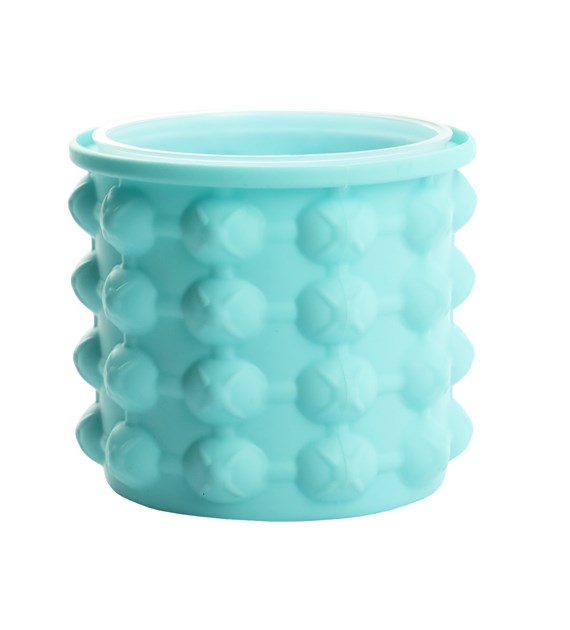 SILIKONOWY POJEMNIK NA LÓD KHS-96