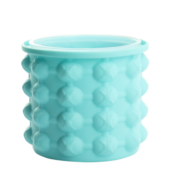 SILIKONOWY POJEMNIK NA LÓD KHS-96