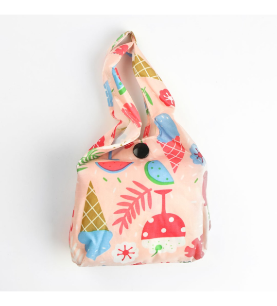 TORBA NA ZAKUPY SKŁADANA 41x65CM  23KA-015