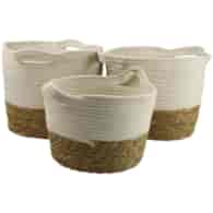 KPL 3 KOSZY XL/L/M 23KN-1368