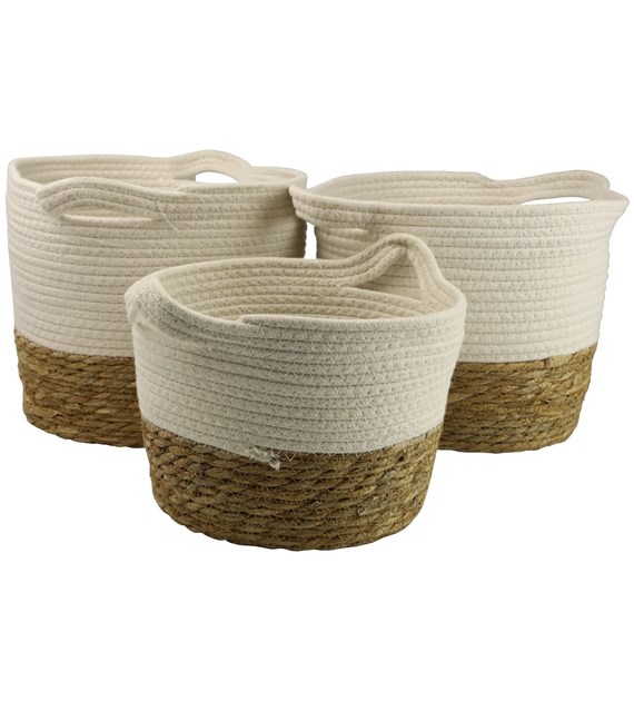 KPL 3 KOSZY XL/L/M 23KN-1368