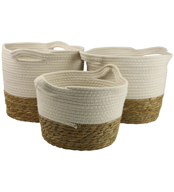 KPL 3 KOSZY XL/L/M 23KN-1368