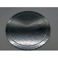 KPL 5SZT PODKŁAD TORT OWAL. SRE. 20CM 23KA-230-1S