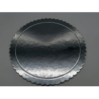 KPL 5SZT PODKŁAD TORT OWAL. SRE. 40CM 23KA-230-5S