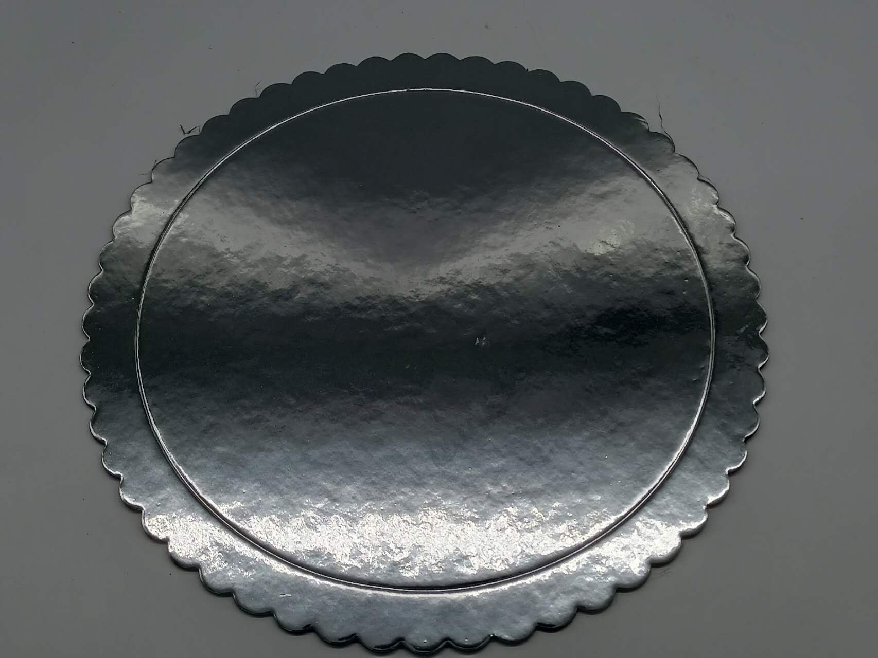 KPL 5SZT PODKŁAD TORT OWAL. SRE. 40CM 23KA-230-5S