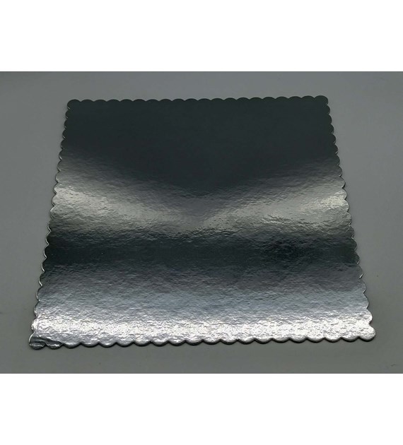 KPL 5SZT PODKŁAD TORT KWADR. SRE. 35CM 23KA-231-2S