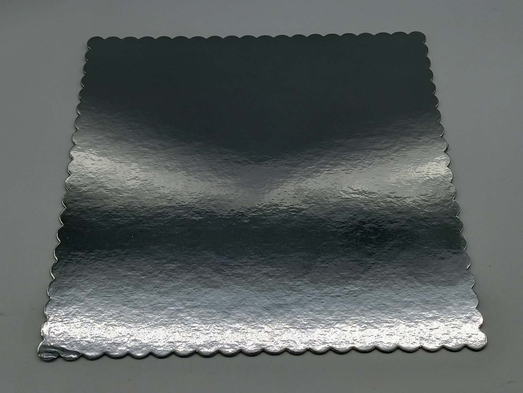 KPL 5SZT PODKŁAD TORT KWADR. SRE. 35CM 23KA-231-2S
