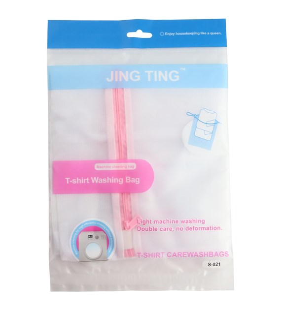 SIATKA WOREK DO PRANIA 30x40CM 23KB-1420