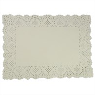 PODKŁAD PAPIEROWY AŻUROWY 25x35CM 23KA-1515-3