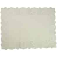PODKŁAD PAPIEROWY AŻUROWY 30x40CM 23KA-1515-4