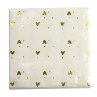 SERWETKI OZDOBNE 20SZT. 33CM 23KA-1478