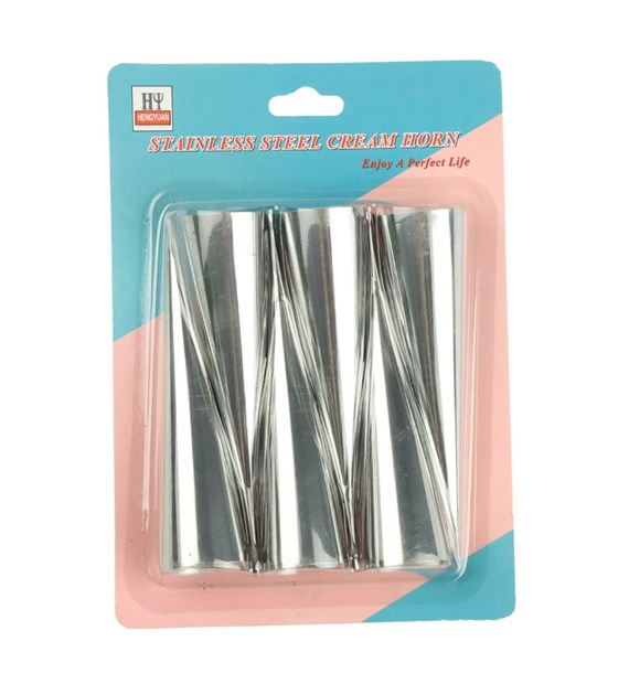 FOREMKI DO RUREK 14x3,2CM 23KB-244