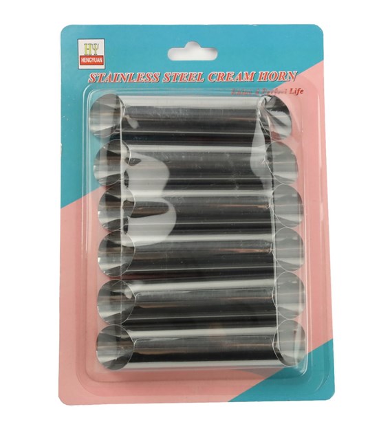 FOREMKI DO RUREK 11,5CM 23KB-245