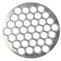 FORMA DO PIEROGÓW 24,5CM 23KB-702-1